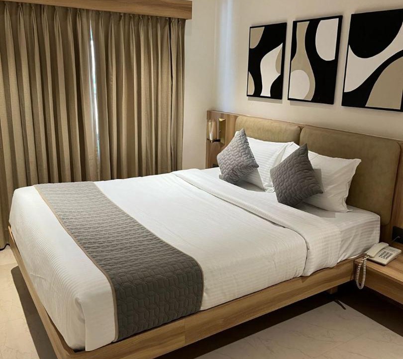 Photo of Bedroom in Medchal