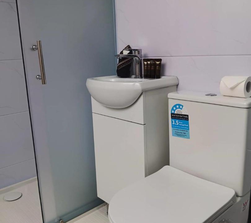 Photo of Bathroom in Lithgow