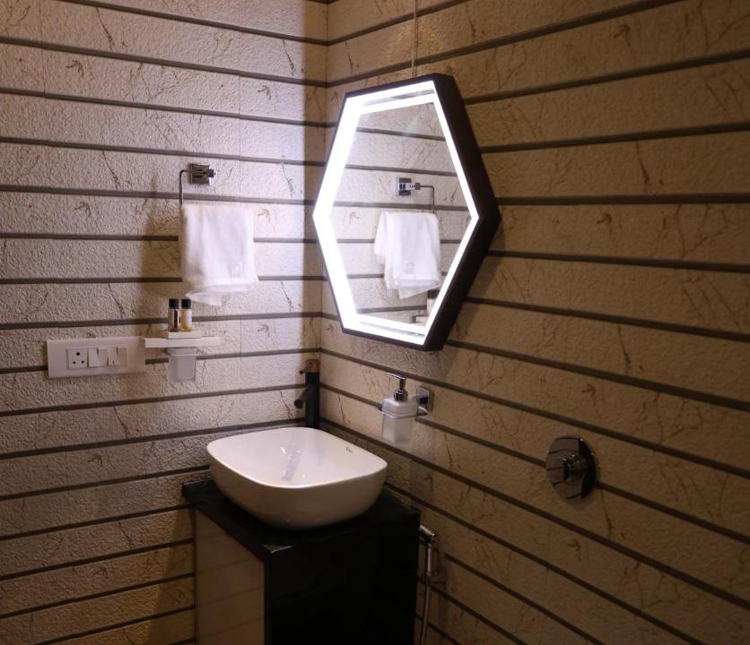 Photo of Bathroom in Hingana