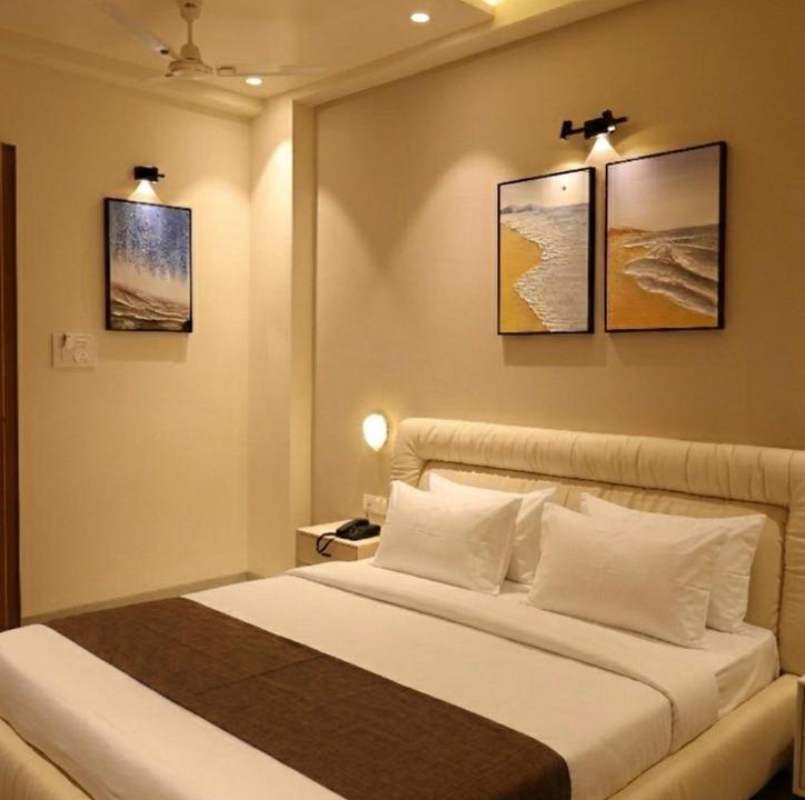Photo of Bedroom in Hingana