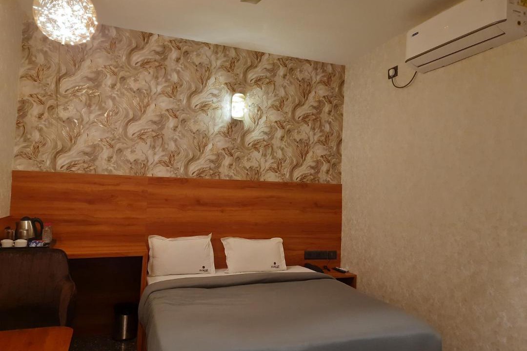 Photo of Bedroom in Jabalpur
