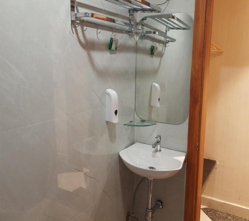 Photo of Bathroom in Jabalpur