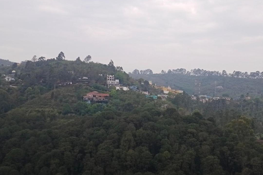 Photo of Others in Kodaikanal