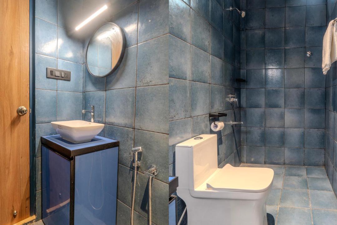 Photo of Bathroom in Wellington