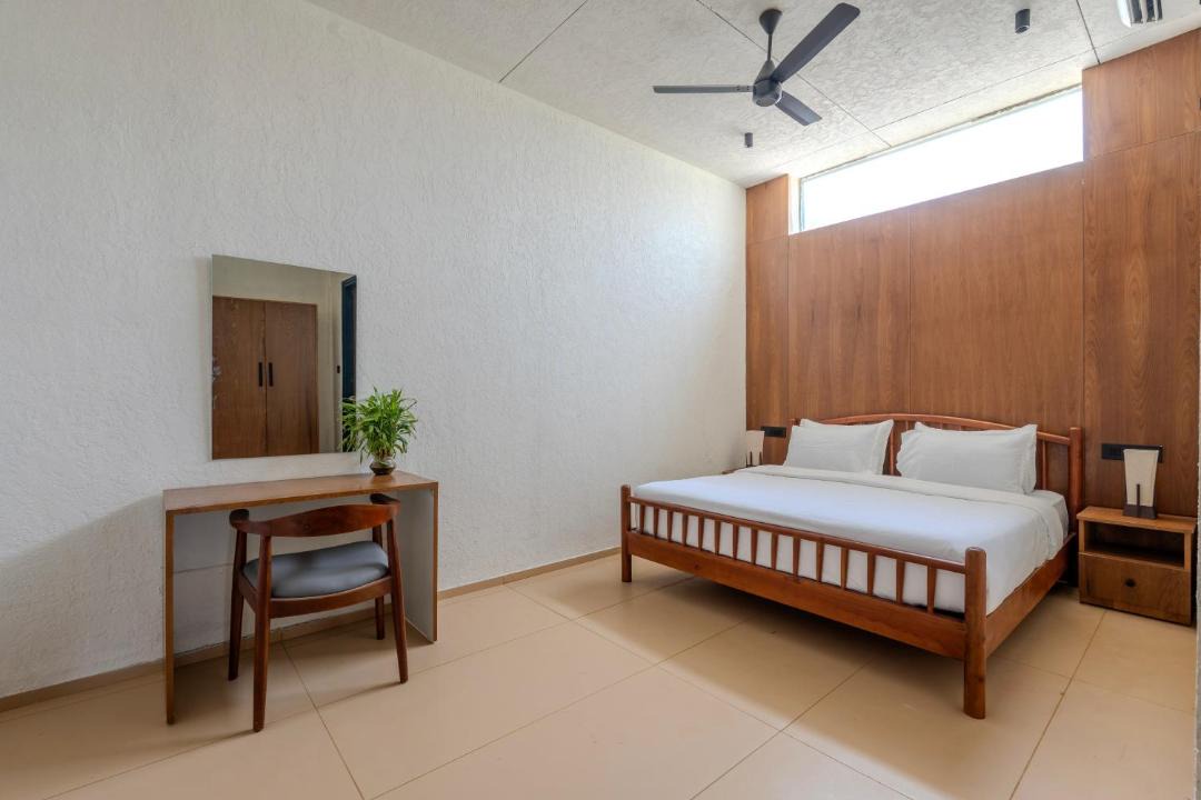 Photo of Bedroom in Wellington