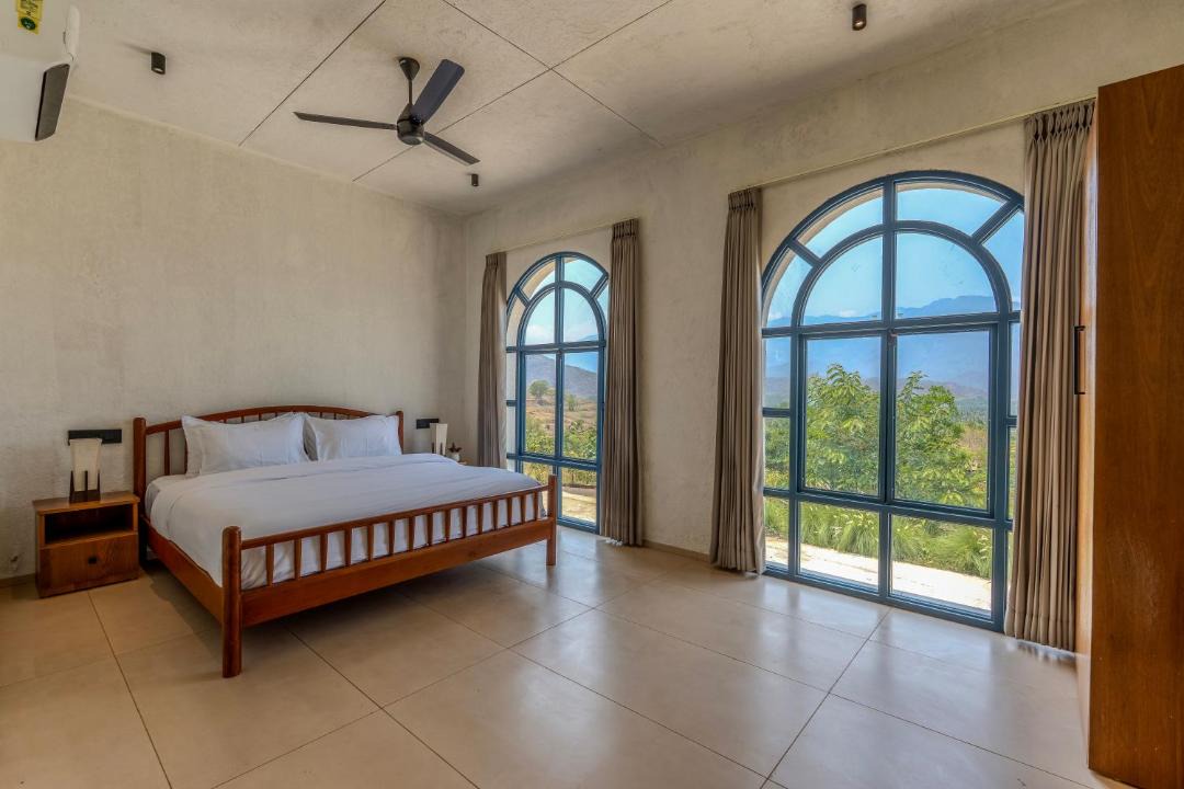 Photo of Bedroom in Wellington