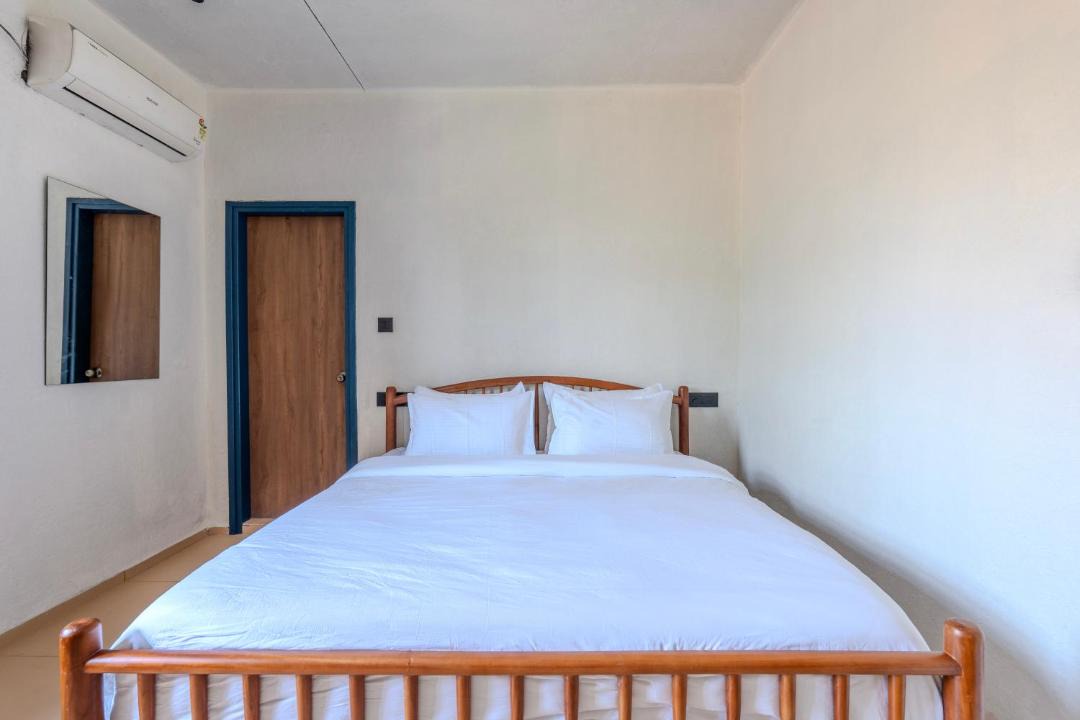 Photo of Bedroom in Wellington