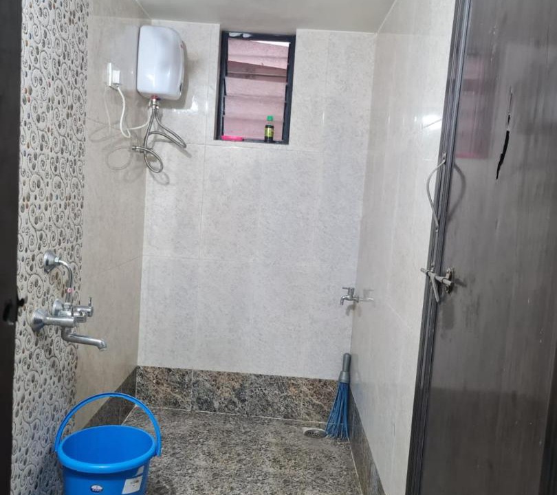 Photo of Bathroom in Nashik