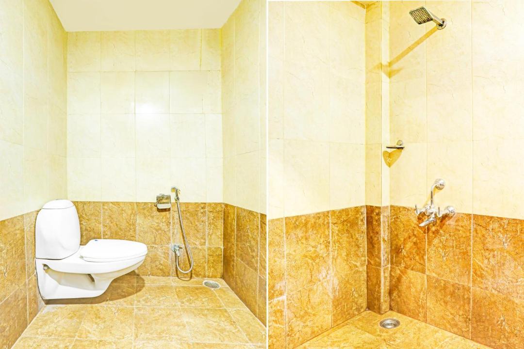 Photo of Bathroom in Raipur