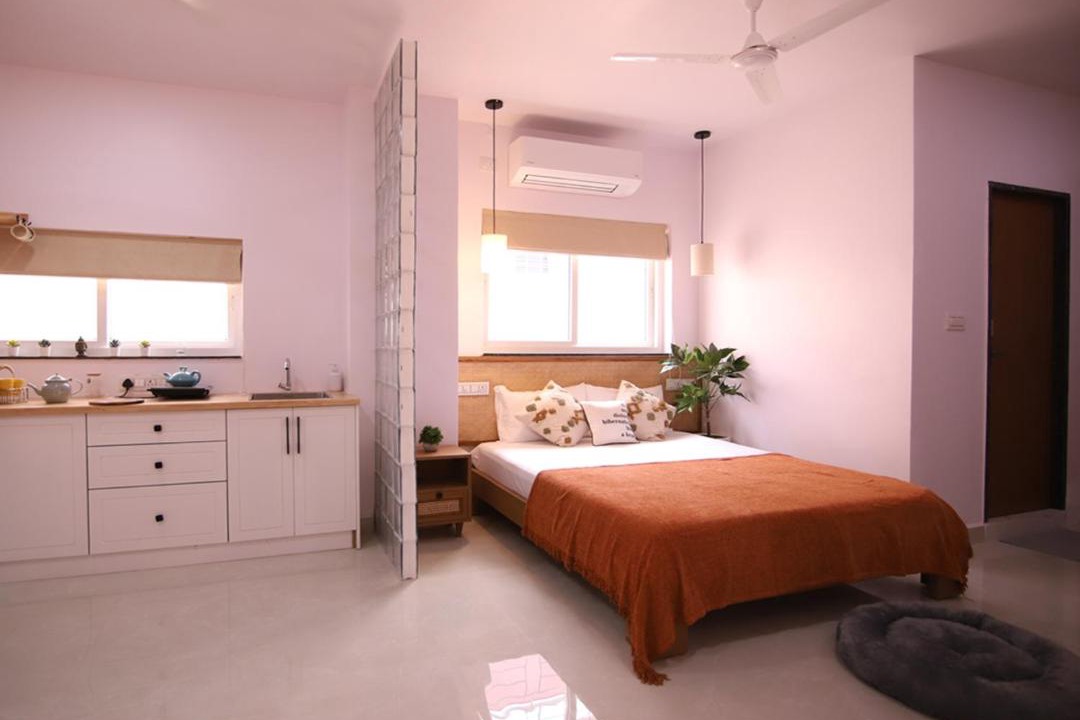 Photo of Bedroom in Serilingampally