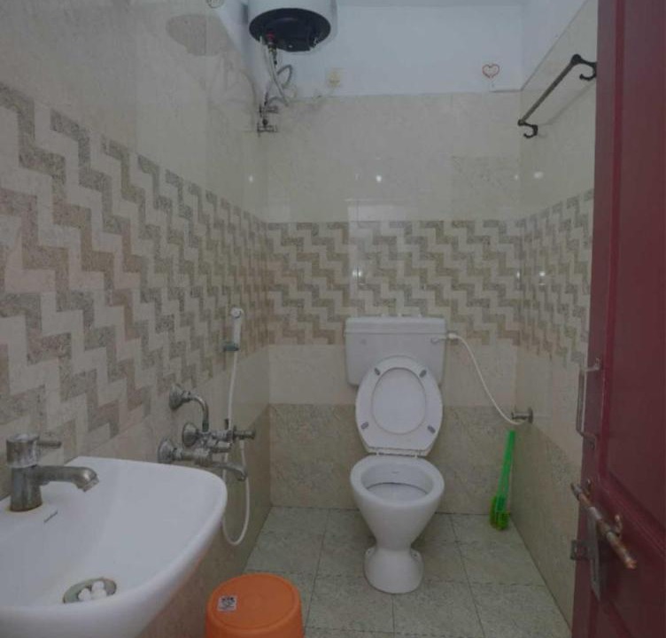 Photo of Bathroom in Kanchipuram