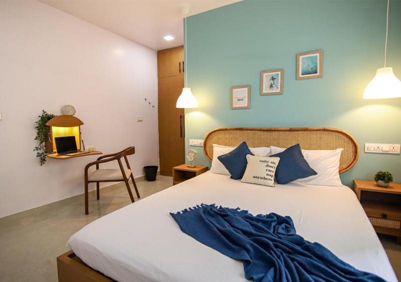 Photo of Bedroom in Serilingampally