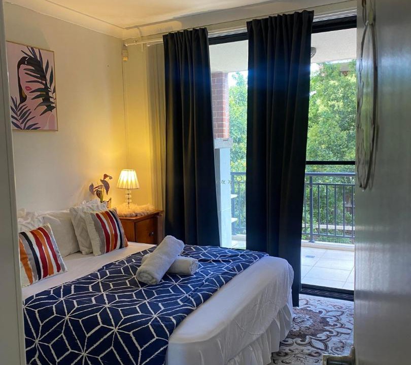 Photo of Bedroom in Guildford