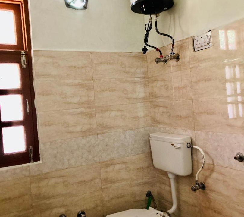 Photo of Bathroom in Rampur