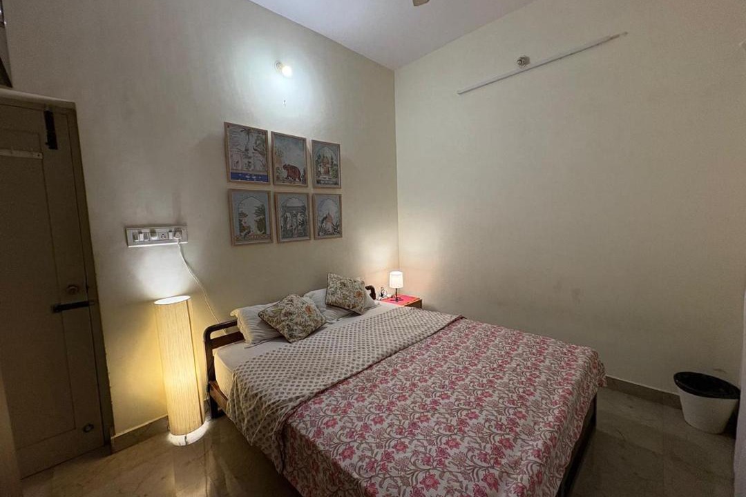 Photo of Bedroom in Gokulam