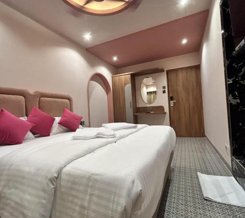 Photo of Bedroom in Mira Road East