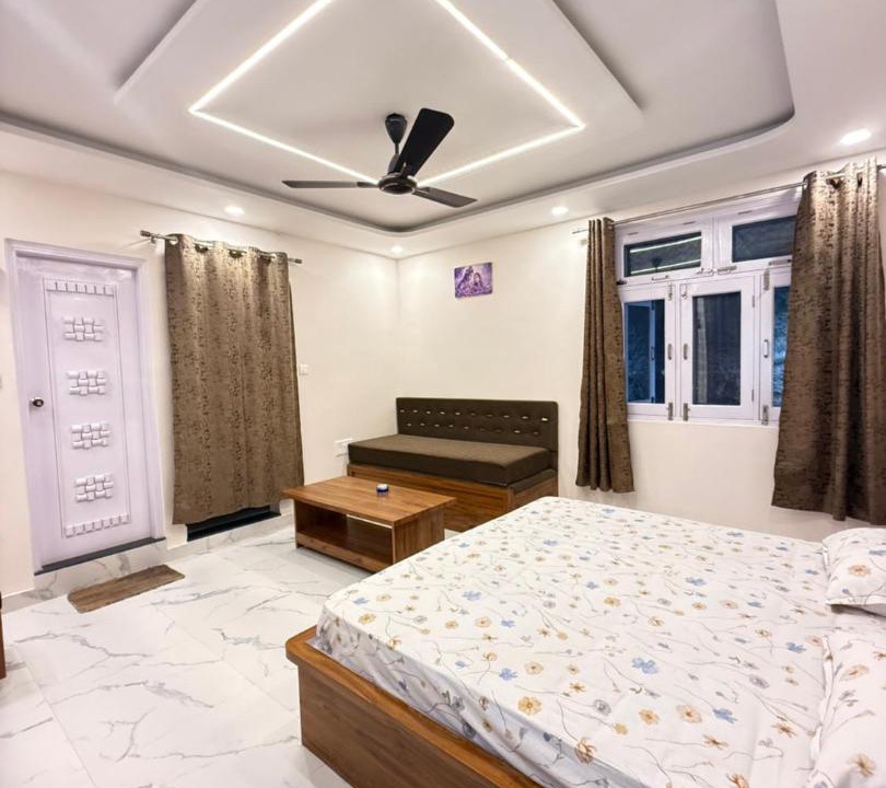 Photo of Bedroom in Rampur
