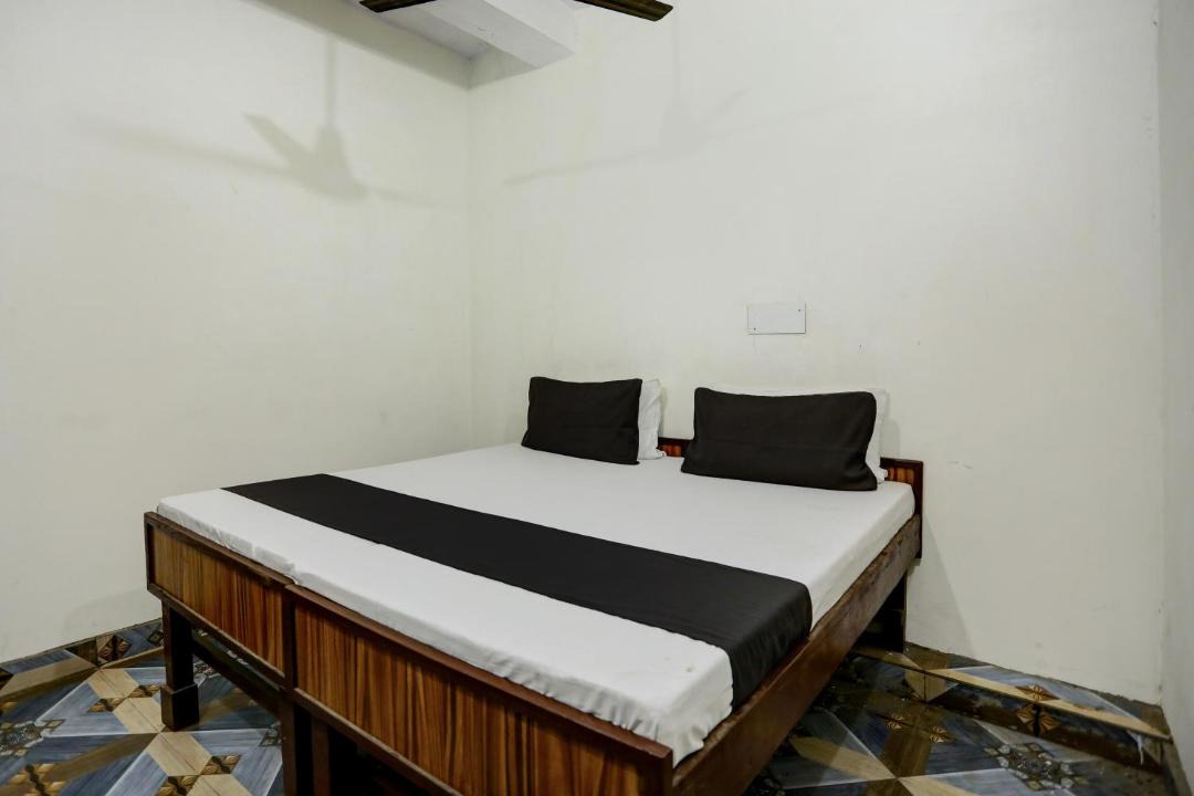 Photo of Bedroom in Taoru