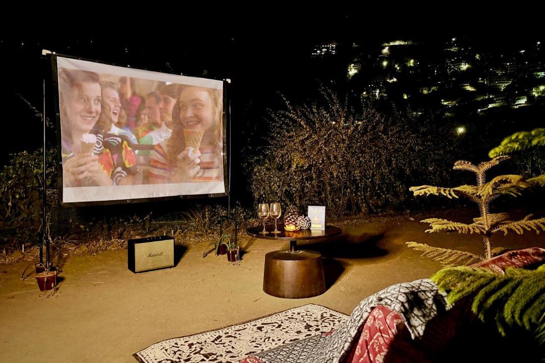 Photo of Outdoor in Sanjauli