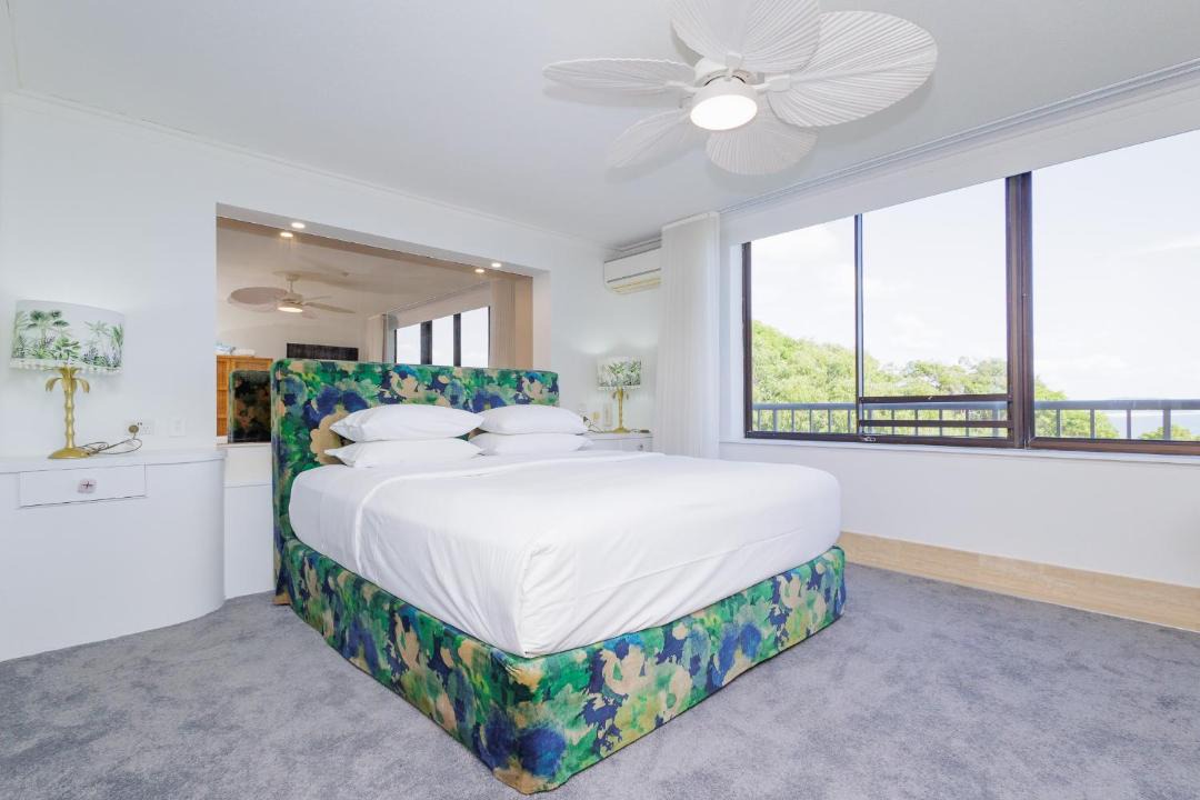 Photo of Bedroom in Currumbin