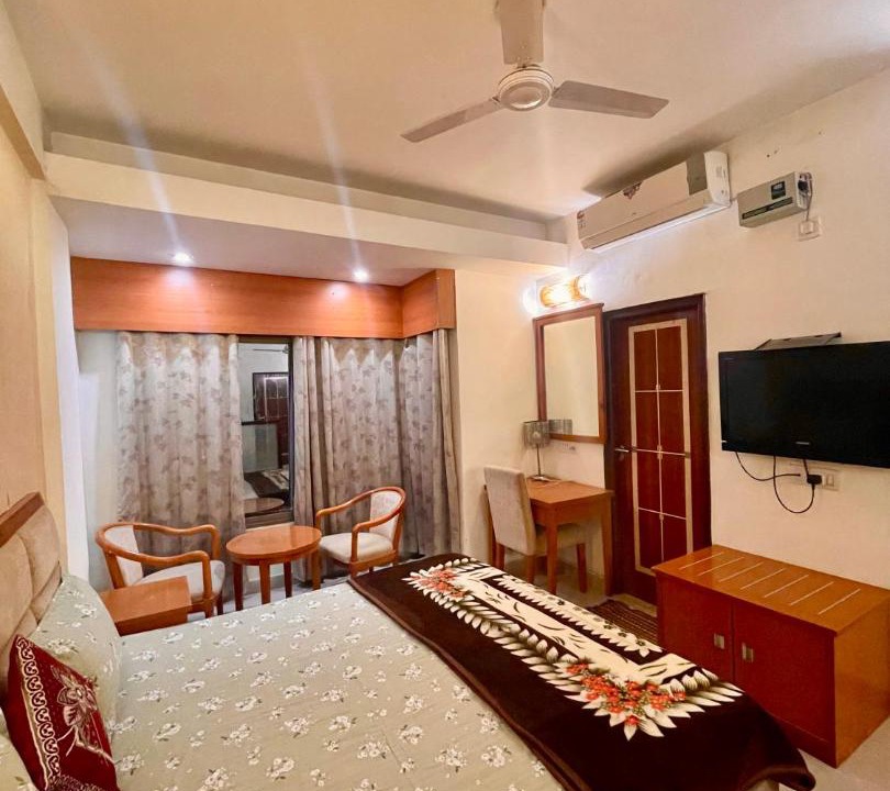 Photo of Others in Vrindavan