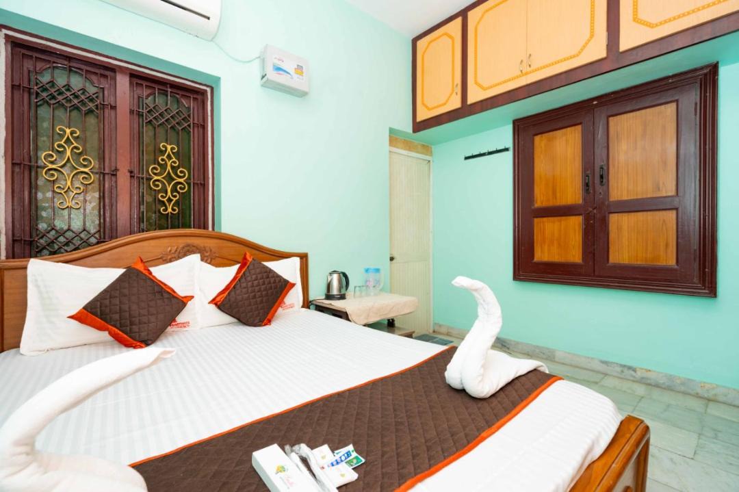 Photo of Bedroom in Rameshwaram
