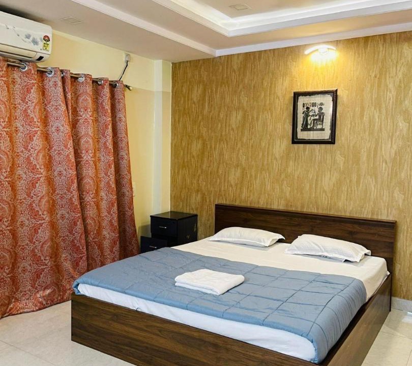 Photo of Bedroom in Mehdipatnam