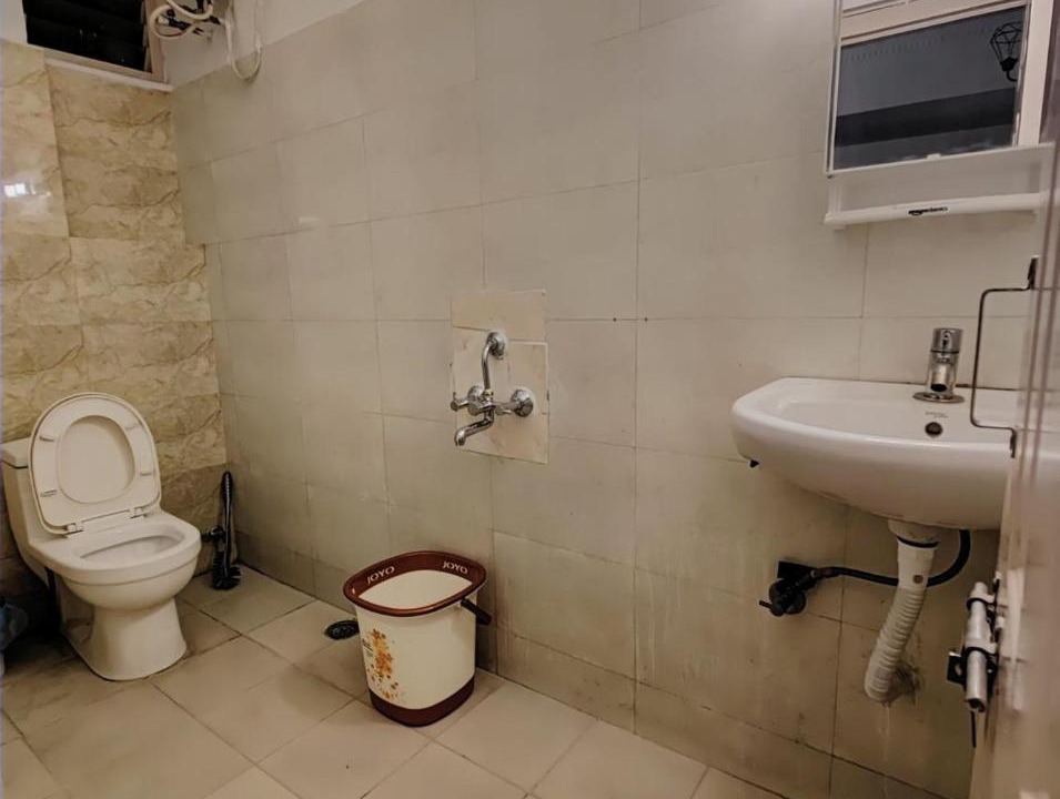 Photo of Bathroom in Mehdipatnam