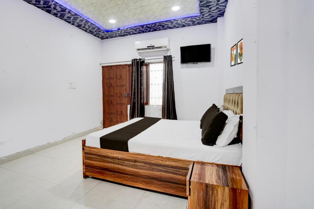 Photo of Bedroom in Kalyanpur