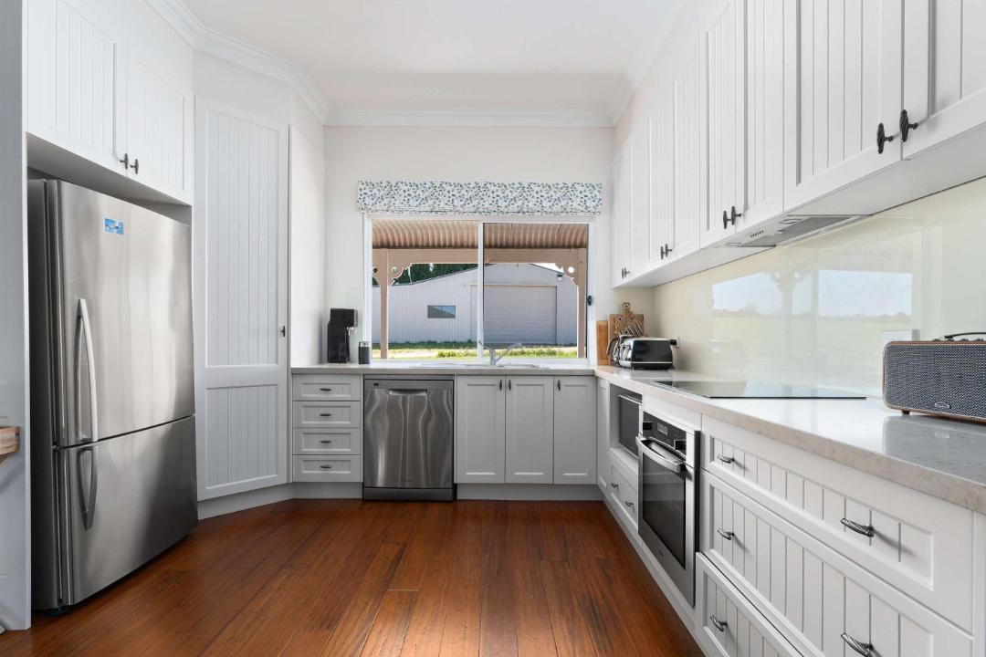 Photo of Kitchen in Meadow Flat