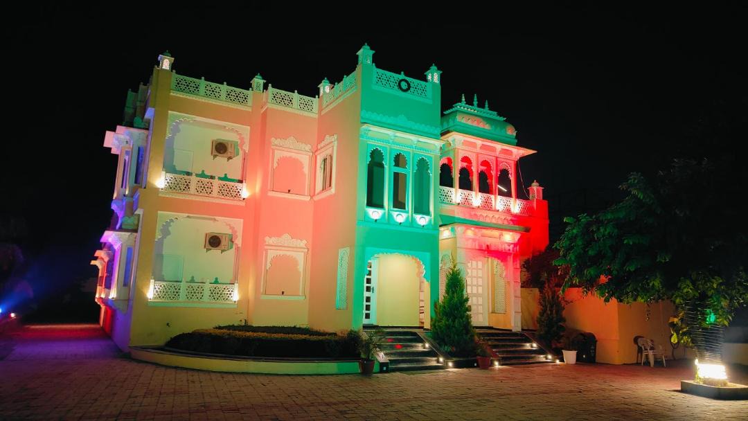 Photo of Others in Udaipur