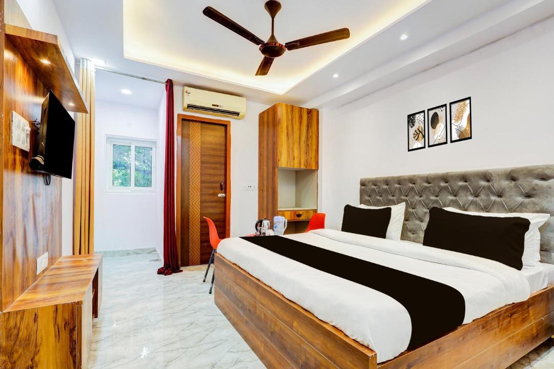 Photo of Bedroom in Rohini