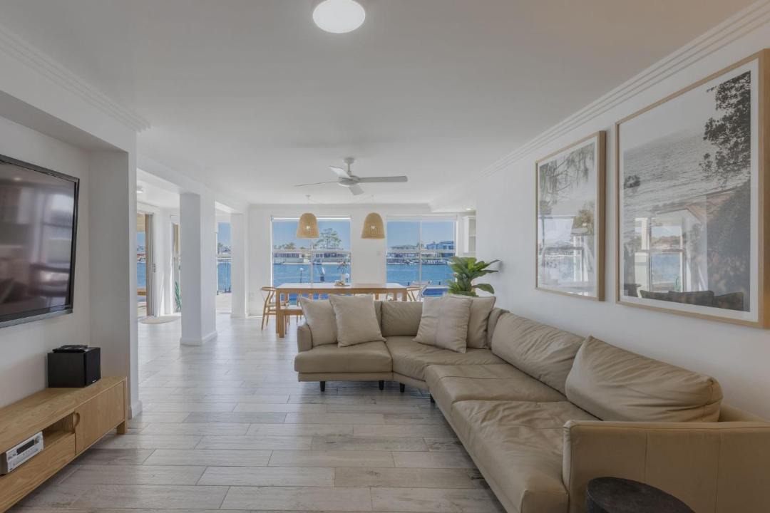 Photo of Livingroom in Yamba