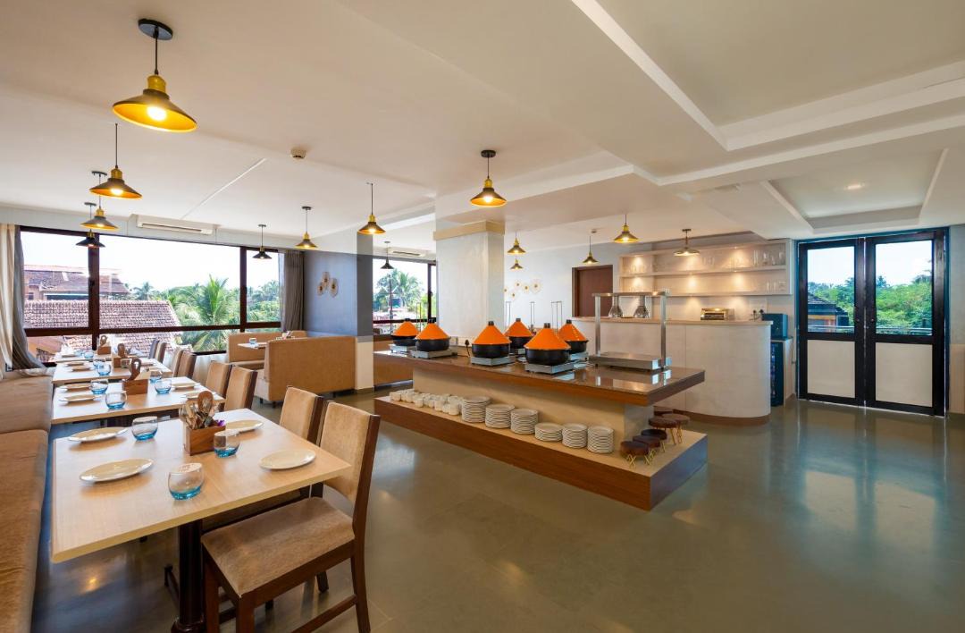 Photo of Kitchen in Porvorim