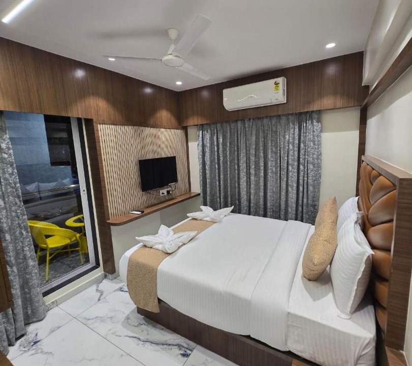Photo of Bedroom in Belapur