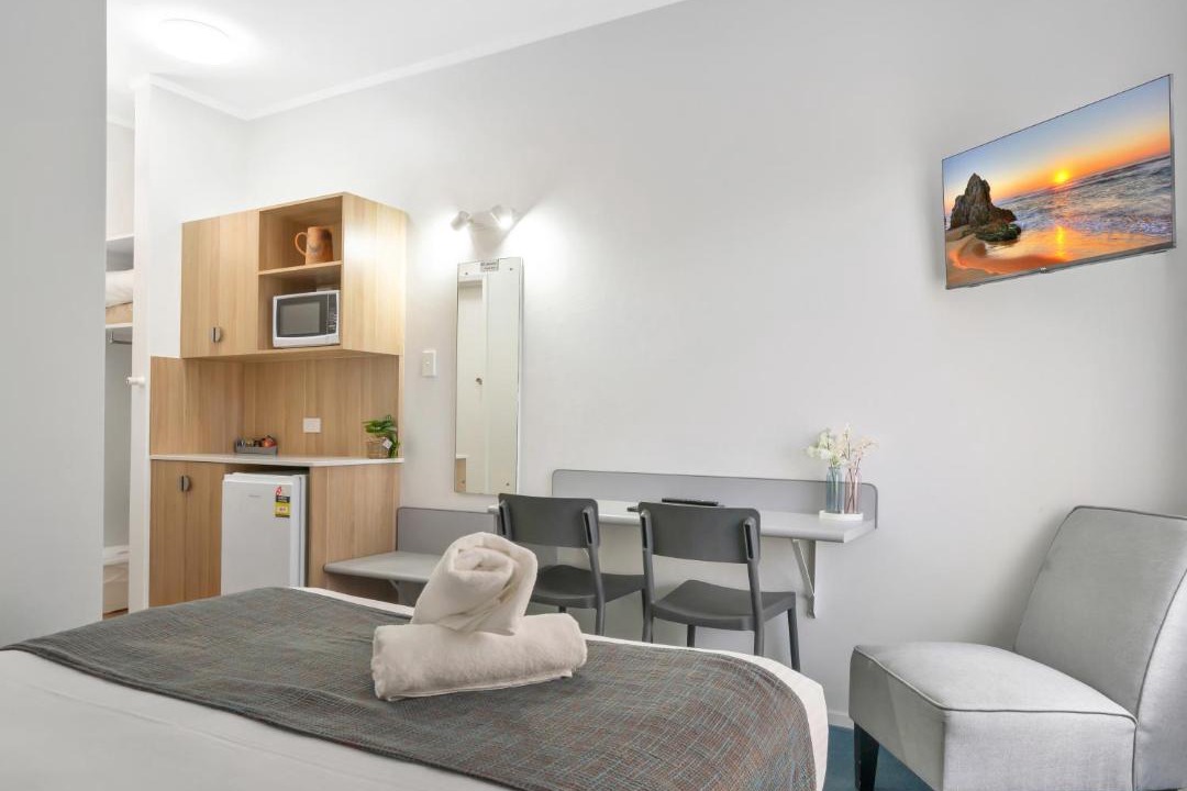Photo of Bedroom in Coffs Harbour