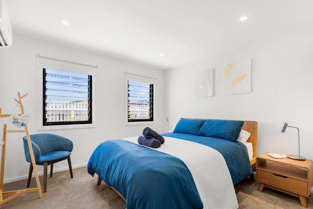 Photo of Bedroom in Callala Beach