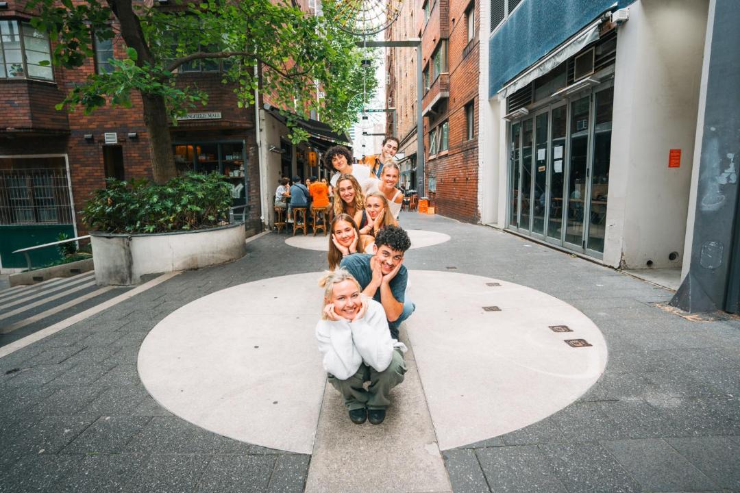 Photo of Others in Kings Cross