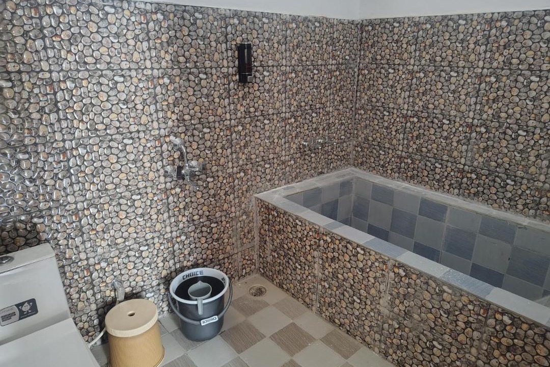 Photo of Bathroom in Dhamtari