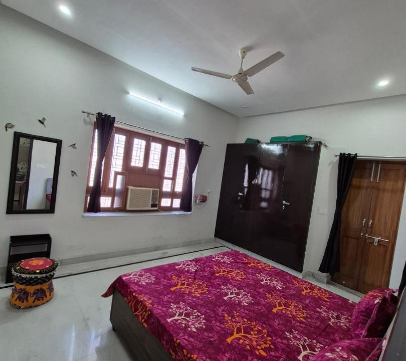 Photo of Bedroom in Jodhpur