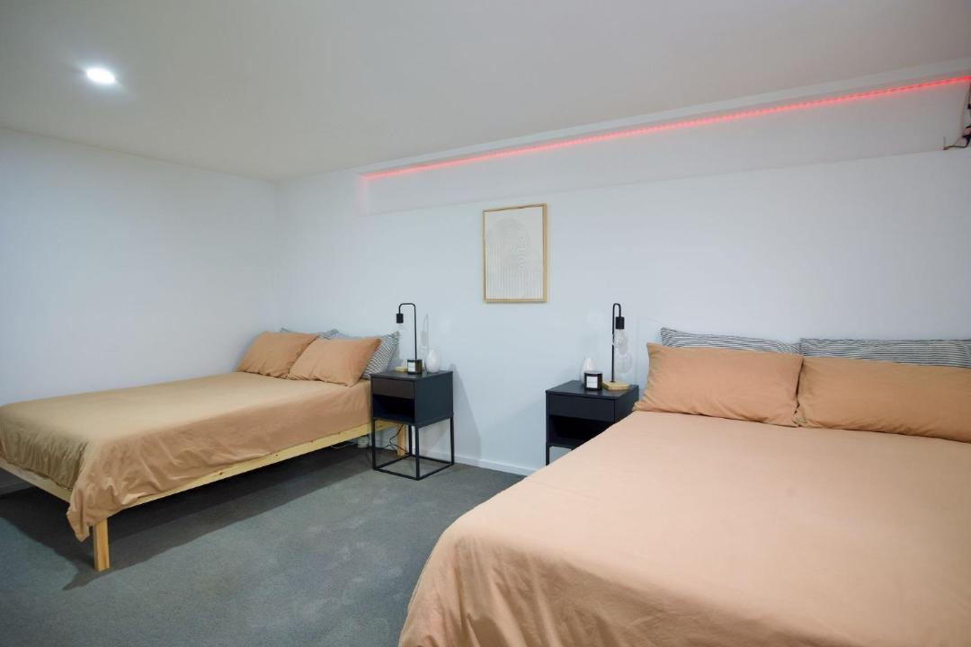 Photo of Bedroom in Nelson