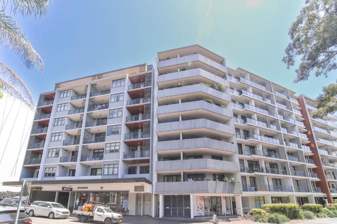 Photo of Others in Wolli Creek