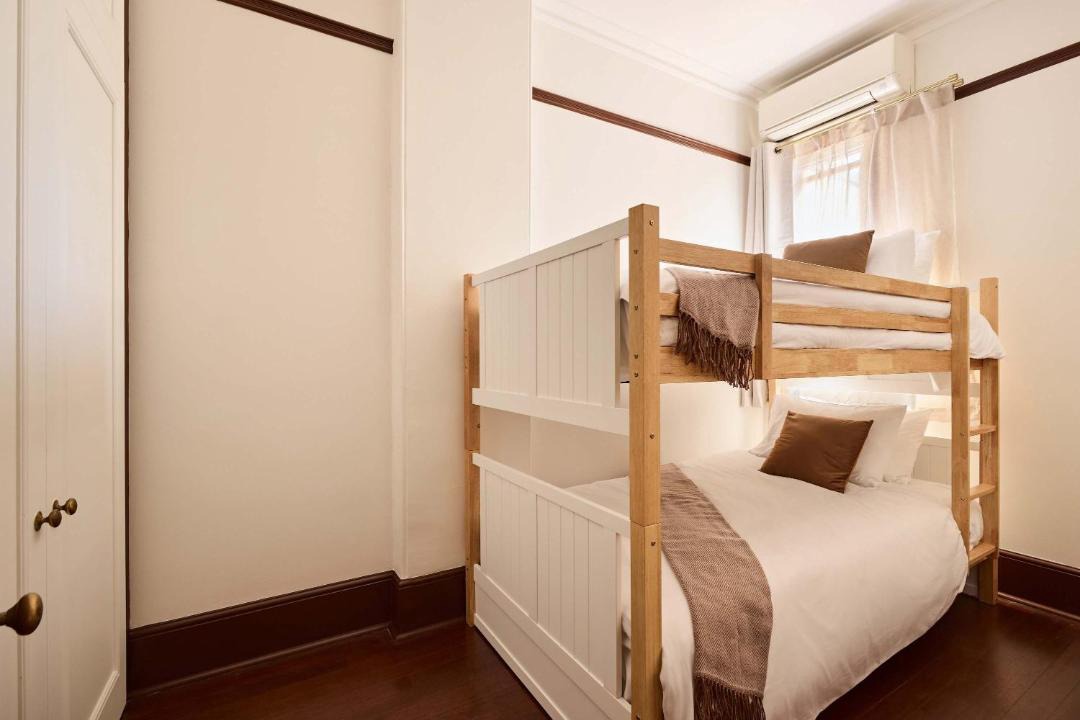 Photo of Bedroom in Paddington
