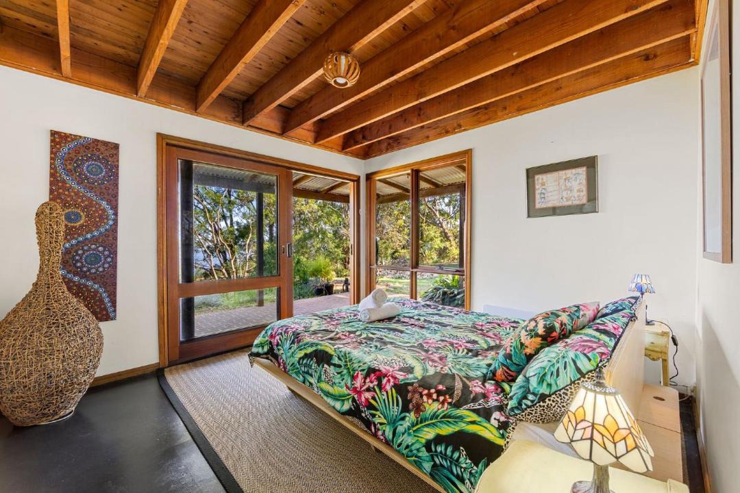 Photo of Bedroom in Scarborough