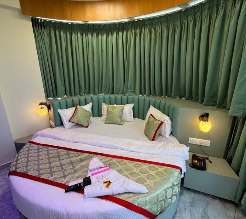 Photo of Bedroom in Gandhinagar