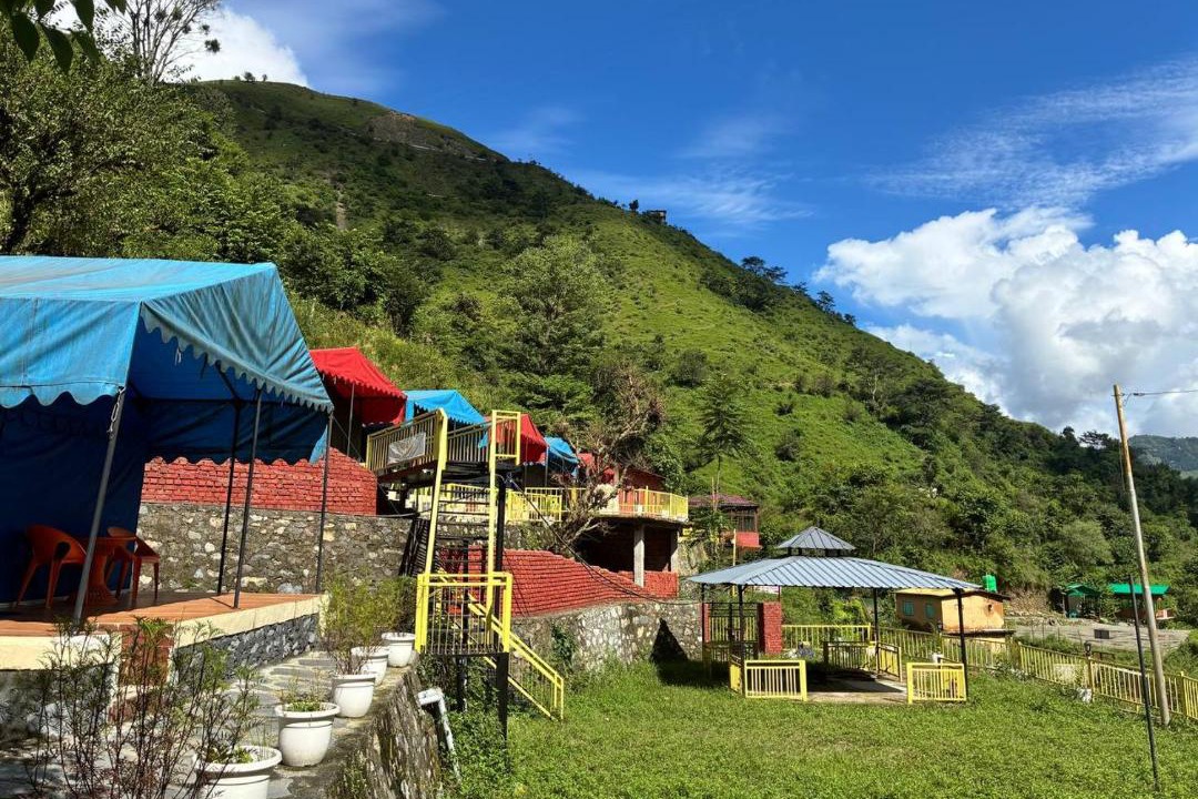 Photo of Others in Chakrata