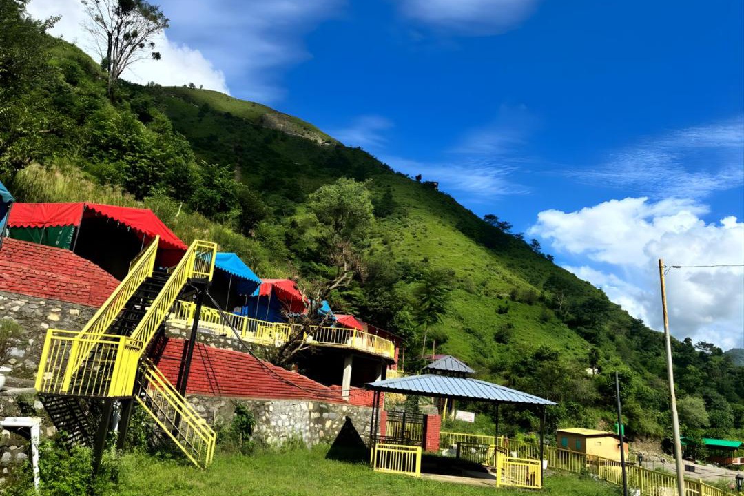 Photo of Others in Chakrata