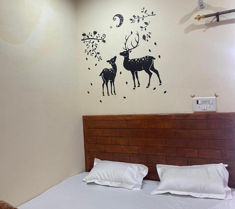 Photo of Bedroom in Kanatal