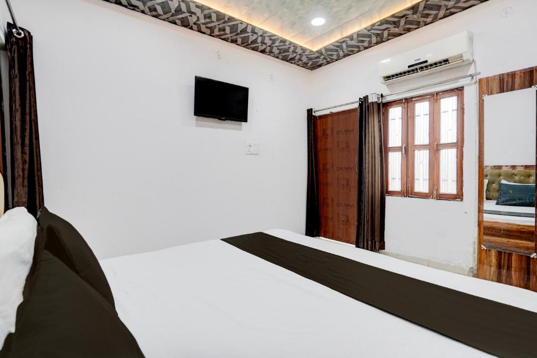 Photo of Bedroom in Kalyanpur