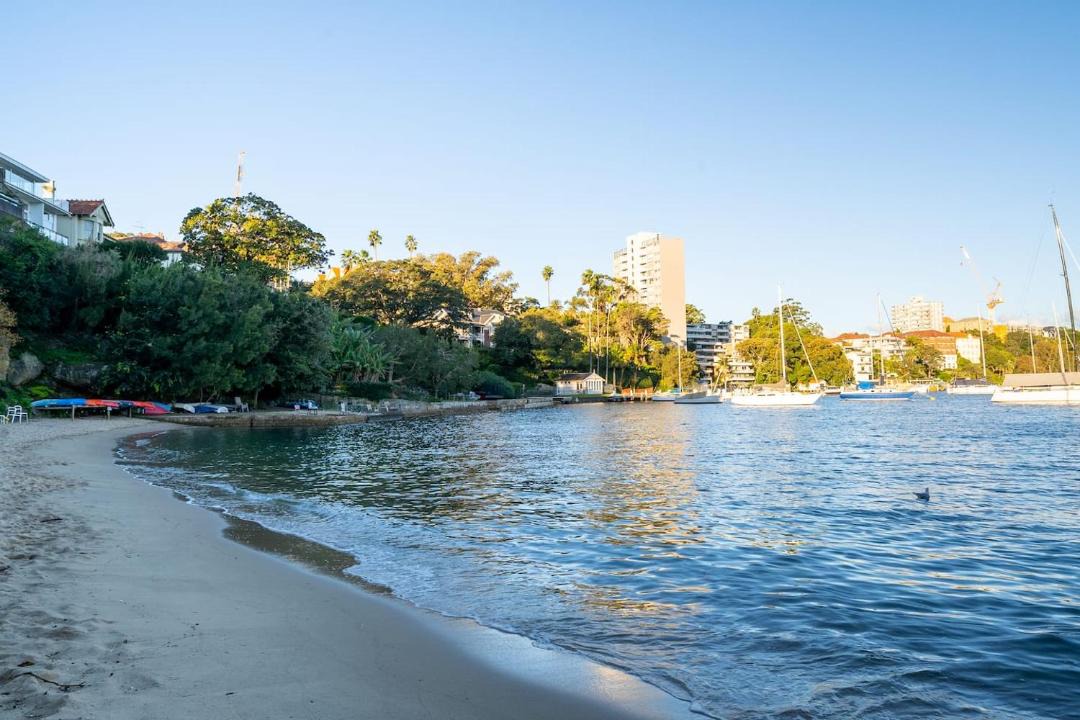Photo of Others in Neutral Bay